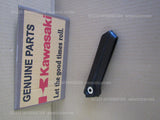 KAWASAKI KDX220R 03-05 KDX200 83-06 CLAMP,CABLE 92037-1481