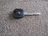 HONDA CB1300 SUPER FOUR SC54 KEY BLANK 35121-MGH-641 repuestos para moto DIRECT!