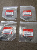 HONDA HORNET 600 600S CB600F PC34 PC25E GASKET SET A CARBURATOR 16010-MZ5-920