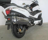 HONDA SILVER WING 400 GT NF03 CHAIN CAM 138L BORG WARNER 14401-MCT-003 scooter