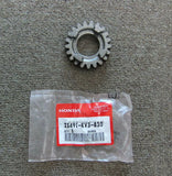 HONDA NSR250R SE 9N GEARBOX MC21 GEAR MAIN SHAFT FIFTH (21T) 23491-KV3-830