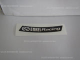 ENKEI RIM STICKER SET ENKEI RACING BLACK FOR GTC01RR RS05RR WHEELS 99000-RRS5-BK