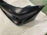 MITSUBISHI LANCER TOMMI MAKINEN CP9A FACE KIT FR BUMPER COLORLESS MR566814 tme
