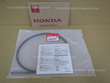 HONDA CB600F HORNET PC34 BULK HOSE, VACUUM (4.5X1000) (4.5X235) 95005-4500120M