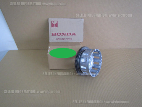 HONDA CBR1000RR 2009-2022 CLUTCH CLUTCH OUTER C (GREEN) 22115-MFL-880 supersport