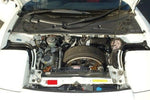 HONDA NSX NA1 BULKHEAD RH FRONT SIDE 60410-SL0-310ZZ frontal smash repair parts