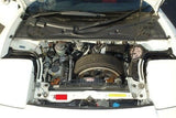 HONDA NSX NA1 BULKHEAD RH FRONT SIDE 60410-SL0-310ZZ frontal smash repair parts