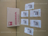 HONDA PRELUDE BA8 BB1 BB2 BB3 BB5 BB6 BB8 BB9 STUD BOLT X6PC 90026-PT0-000 diy