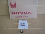 HONDA CR-V 4WD K24A RE4 NUT GARNISH (M5) 90308-SMG-E01 rear number plate fitment