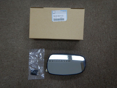 HONDA NSX NA1 MT ACTUATOR, L. MIRROR MANUAL 76215-SL0-J11 classic spares cheap