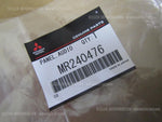 MITSUBISHI LANCER EVO5 EVO6 CP9A PANEL INSTRUMENT CONTROL FASCIA MR240476 JDM
