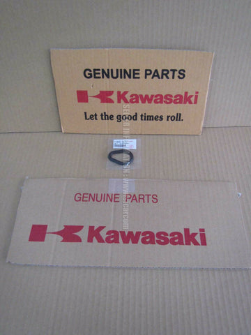 KAWASAKI ELIMINATOR 250 EL250E 1991 GASKET 11009-1575 Kazahstan all OBLAST OK!