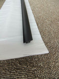 HONDA CIVIC TYPE R EK9 MOLDING ASSY RH ROOF 74306-S03-003 GENUINE JDM DIRECT 2U