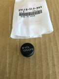 HONDA NSX NA1 NA2 KNOB ASSY VOLUME 39115-SL0-003 vol on / off sound of music DIY