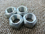 DATSUN 1969-1978 240Z 260Z 280Z FAIRLADY S30 NUT, SELF LOCKING SET 08912-8421A 0