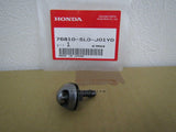 HONDA NSX NA1 NOZZLE ASSY WASHER KAISER SILVER NH546M 76810-SL0-J01YD genuine 4U