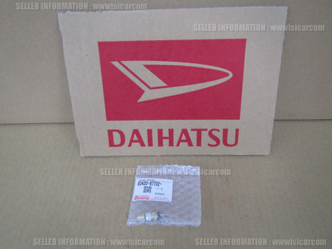 DAIHATSU DAIHATSU SPORTRAK 1988- 1997 SENDER COOLANT TEMPERATURE 83420-87702