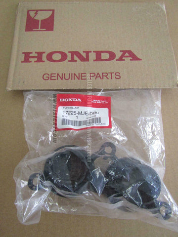 HONDA CBR650R 2019-2022 FUNNEL AIR 17225-MJE-DB0 hose cleaner MADE IN THAILAND
