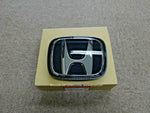 HONDA FIT USDM 2018-2020 KA 6MT . KA CVT EMBLEM FRONT (H) (RADAR) 75710-T5A-J61