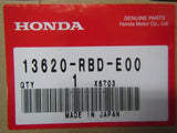 HONDA ACCORD DIESEL N22A 2004-2008 SPROCKET, CHAIN DRIVE 13620-RBD-E00 PODLINNYY