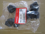 HONDA CBR1000RR SC57 SC59 2006-2021 DAMPER SET REAR WHEEL 06410-MEL-D20 parts 4U