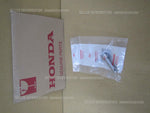HONDA XR600R 1987-2000 SHAFT TENSIONER LOCK 14516-MN1-670 mechanical repair  DIY