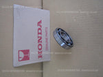 HONDA XR650R 2000-2007 BEARING RADIAL BALL (6308) 91002-MN9-003 crankshaft LH.