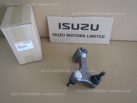 ISUZU ELF NKS NKS55G ARM STEERING TIE ROD FRONT AXLE 8-94323964-1 truck parts 4U
