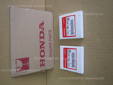 HONDA SHADOW PHANTOM 750 VT750C RC53 FULL RING SET 13011-MBA-A40 V-TWIN ENGINE