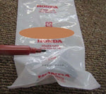 HONDA CB1300 SUPER FOUR SC54  BEARING A SET CON ROD BROWN 13224-MS2-611 bol dor