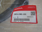 HONDA GOLDWING GL1500 SC22 HOSE WATER INLET 19414-MN5-000 touring motorcycle DIY
