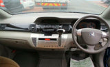 HONDA EDIX BE1 BOLT, JOINT 25951-639-000