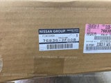 NISSAN GT-R R35 FINISHER-FRONT PILLAR RH COLOR KH3 76836-JF00B
