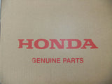 HONDA VFR800A 2002 - 2005 GASKET, FR CYLINDER HEAD 12251-MCW-003