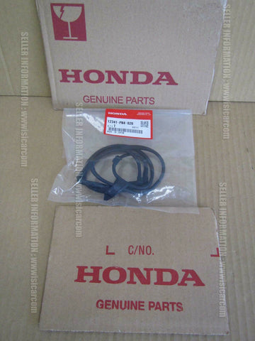 HONDA BEAT PP1 PACKING CYLINDER HEAD COVER 12341-PN4-020 ROCKER COVER GASKET 4U!