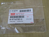ISUZU BIGHORN UBS73GW SPRING TENSION 8-97163783-0 camshaft valve גל זיזים חלפים