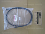 NISSAN SKYLINE GT-R BNR34 MOULDING WINDSHIELD UPPER CENTER 72752-AA110 jdm parts