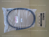 NISSAN SKYLINE GT-R BNR34 MOULDING WINDSHIELD UPPER CENTER 72752-AA110 jdm parts
