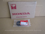 HONDA CRF250RX 2020 GEAR, WATER PUMP DRIVEN (24T) 19242-K95-A20 para motocross