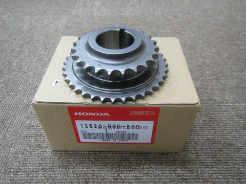 HONDA ACCORD DIESEL N22A 2004-2008 SPROCKET, CHAIN DRIVE 13620-RBD-E00 PODLINNYY