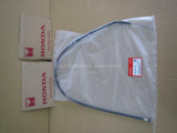CHASSIS?  HONDA CB400 SUPER FOUR VTEC REVO NC42 CABLE COMP. CLUTCH 22870-MCE-H50