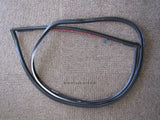 HONDA CIVIC EG4 QUARTER MOLDING LH 73860-SR3-000 GENUINE PARTS DIRECT FROM TOKYO