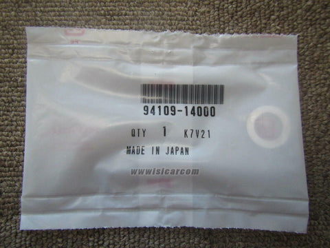 HONDA NSX NA1 NA2 WASHER DRAIN PLUG (14MM) OIL PAN 94109-14000 genuine parts 2U!