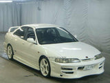 HONDA INTEGRA 4D DB6 EMBLEM FRONT CENTER 75700-ST7-Z00 JDM PARTS GENUINE TOKYO