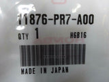 HONDA NSX NA1 NA2 PACKING B, RR TIMING BELT COVER PLATE 11876-PR7-A00