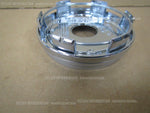 CST CENTER WHEEL CAP SILVER / GOLD FOR CST ZERO1 HYPER WHEELS CSTWHI alloy wheel
