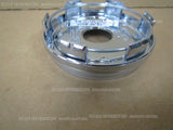 CST CENTER WHEEL CAP SILVER / GOLD FOR CST ZERO1 HYPER WHEELS CSTWHI alloy wheel