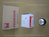 HONDA ACCORD CU1 CU2 CU3 CW1 CW2 CW3 MT6 KNOB COMP. CHANGE LEVER 54102-S2A-040