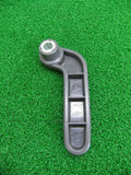 HONDA CIVIC CR-X DEL SOL EG2 HANDLE RH ROOF SIDE LOCK NH178L 85215-SR2-000ZA