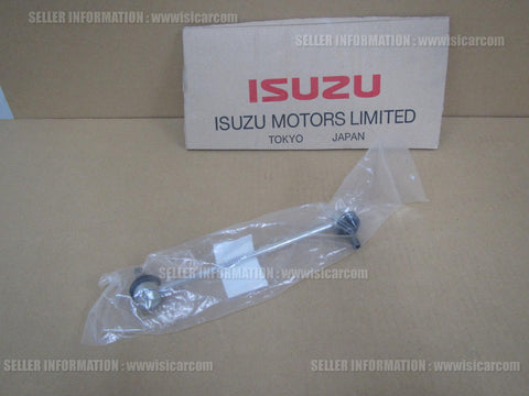 ISUZU TROOPER LINK, RR STABILIZER 8-97018498-2 chassis parts cheap worldwide DIY
